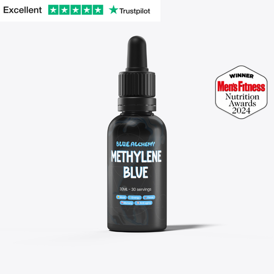 Methylene Blue 30ml