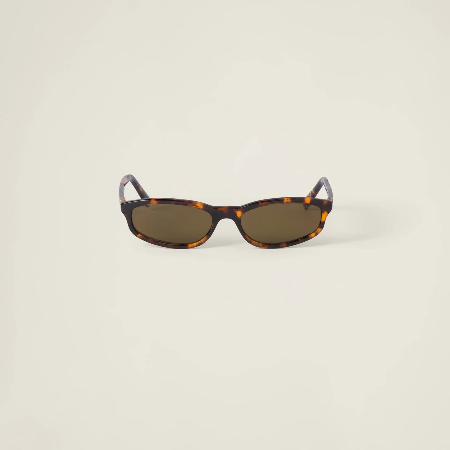 Miu Regard Glasses