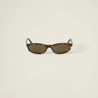 Miu Regard Glasses