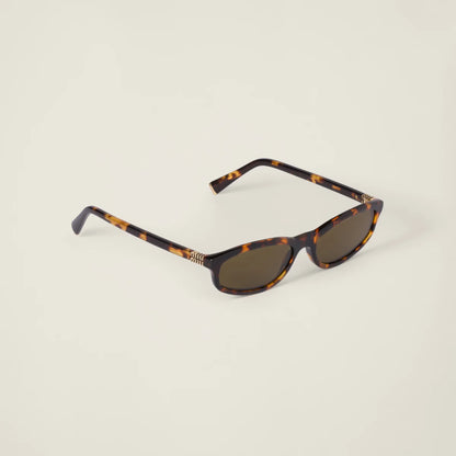 Miu Regard Glasses