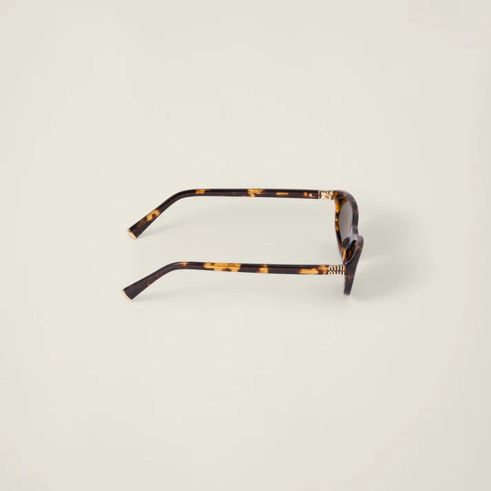 Miu Regard Glasses
