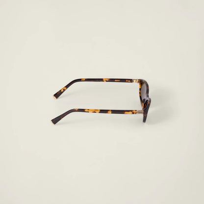 Miu Regard Glasses