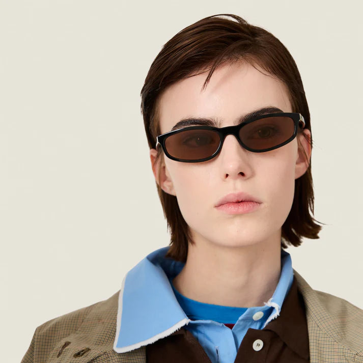 Miu Regard Glasses