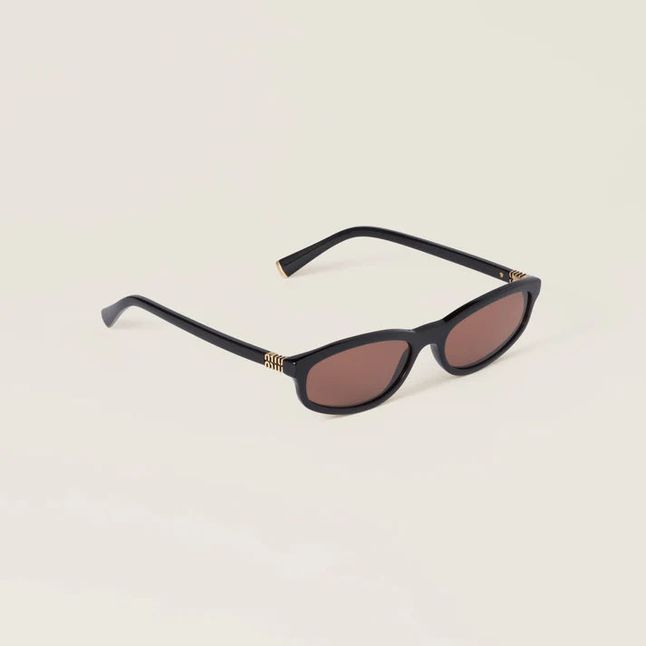 Miu Regard Glasses