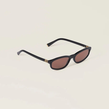 Miu Regard Glasses